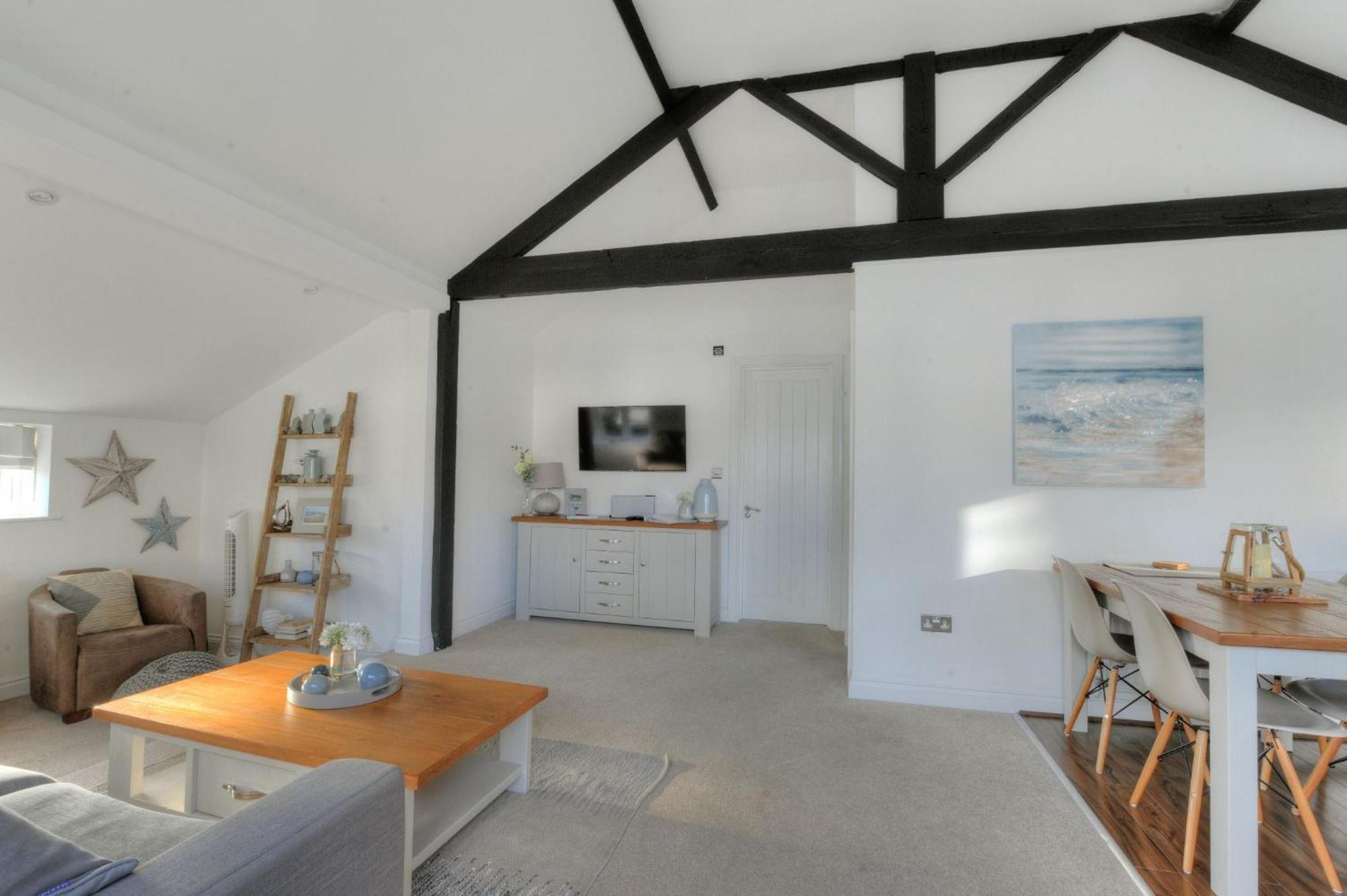 Appartement 11 The Gables à Lyme Regis Extérieur photo